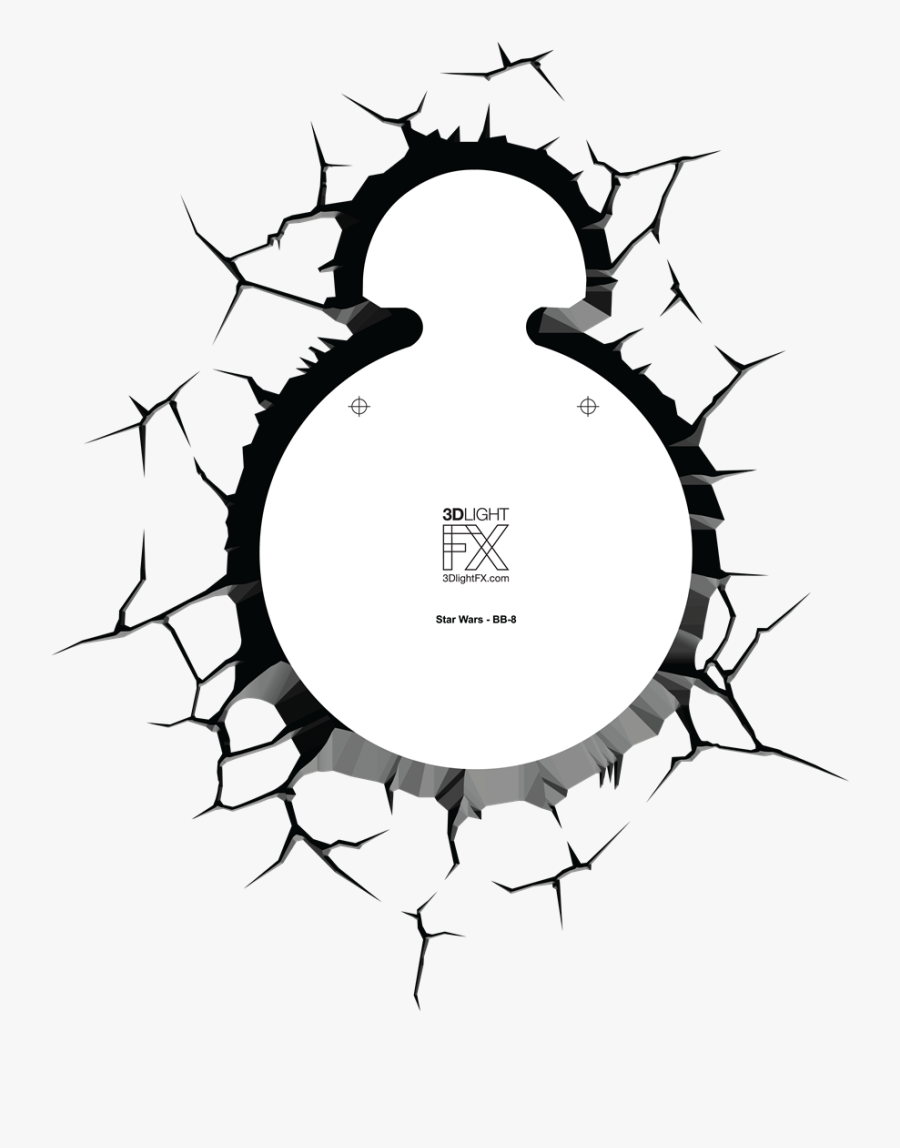 Bb-8, Transparent Clipart