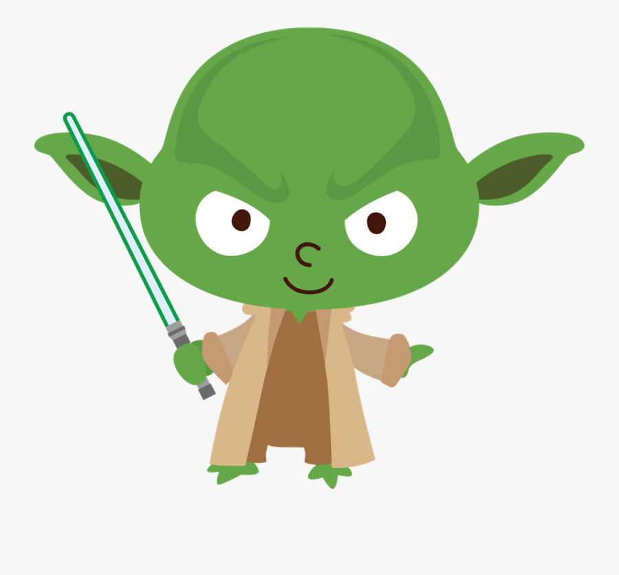 Already Felt- Characters 2 - Star Wars Clipart Png, Transparent Clipart