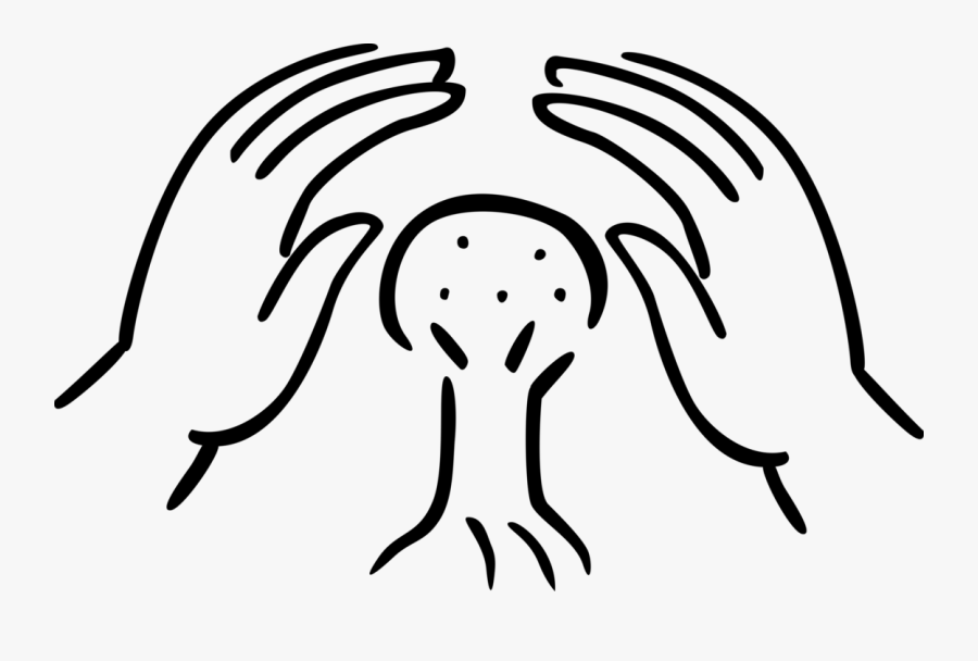 Vector Illustration Of Environmental Responsibility - Illustration, Transparent Clipart