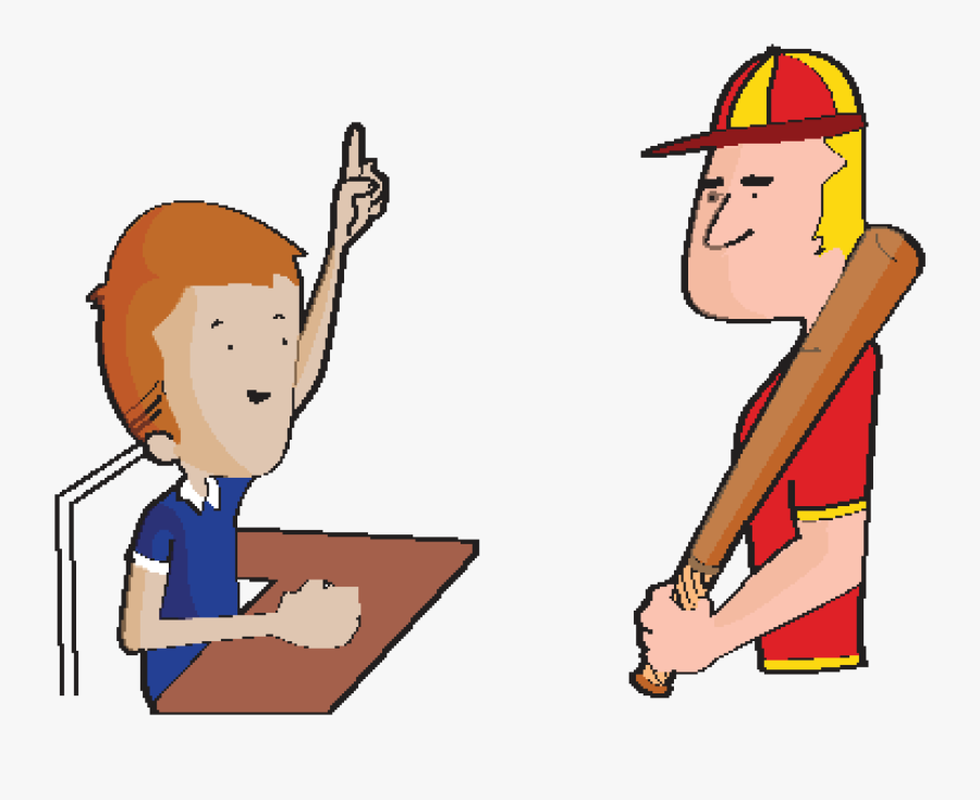 Responsibility Clipart Scenario Svg Freeuse Library, Transparent Clipart