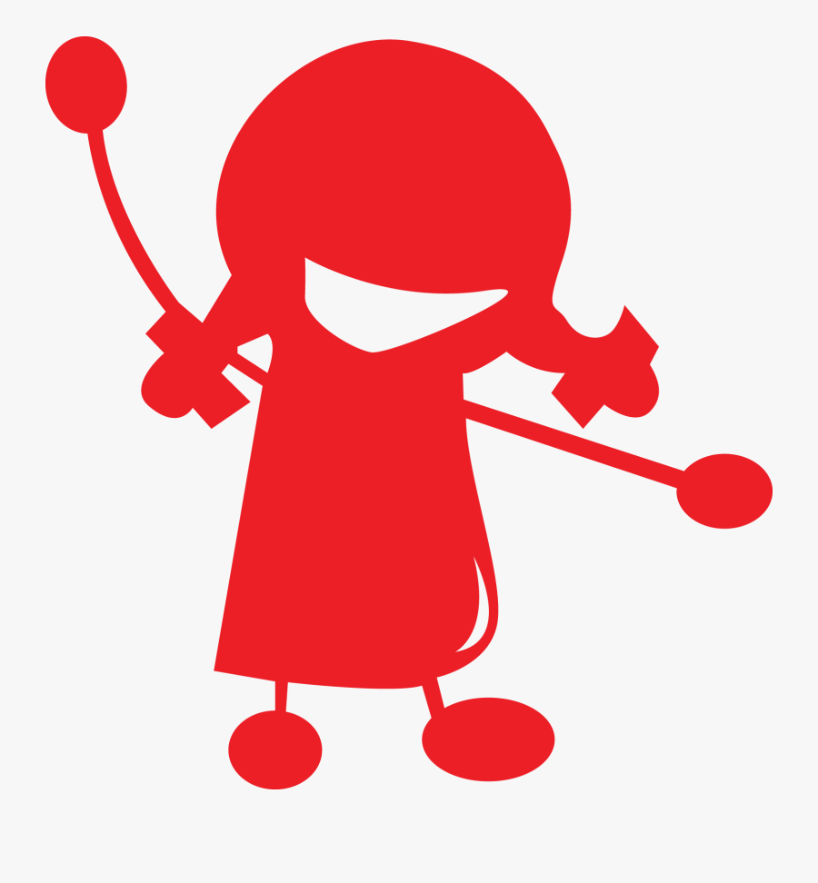 Unit We All Are - Children Holding Hands, Transparent Clipart