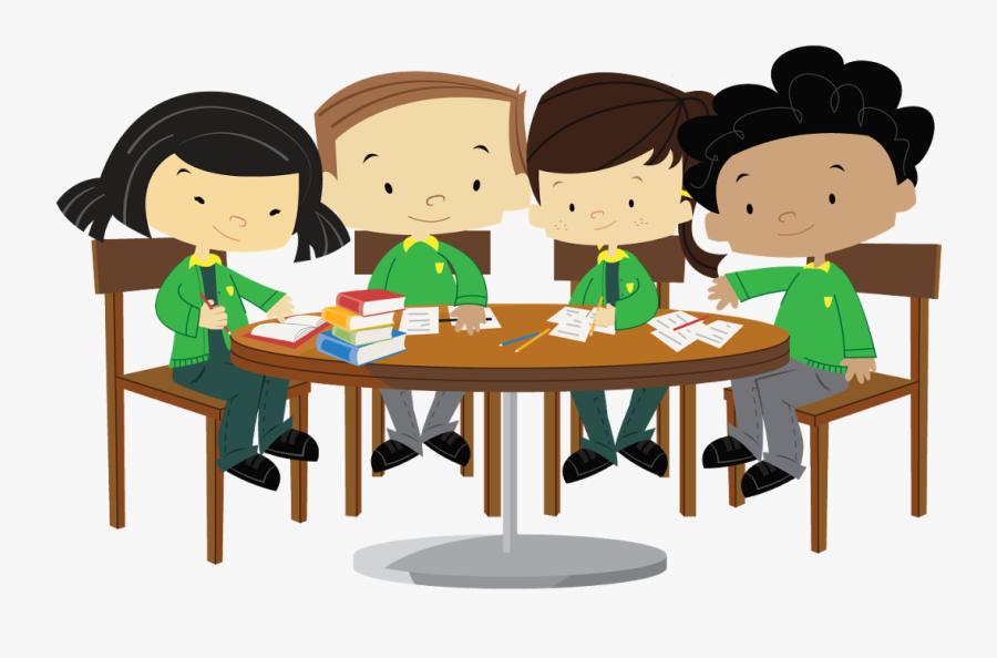 Transparent Mathe Clipart - Cartoon, Transparent Clipart