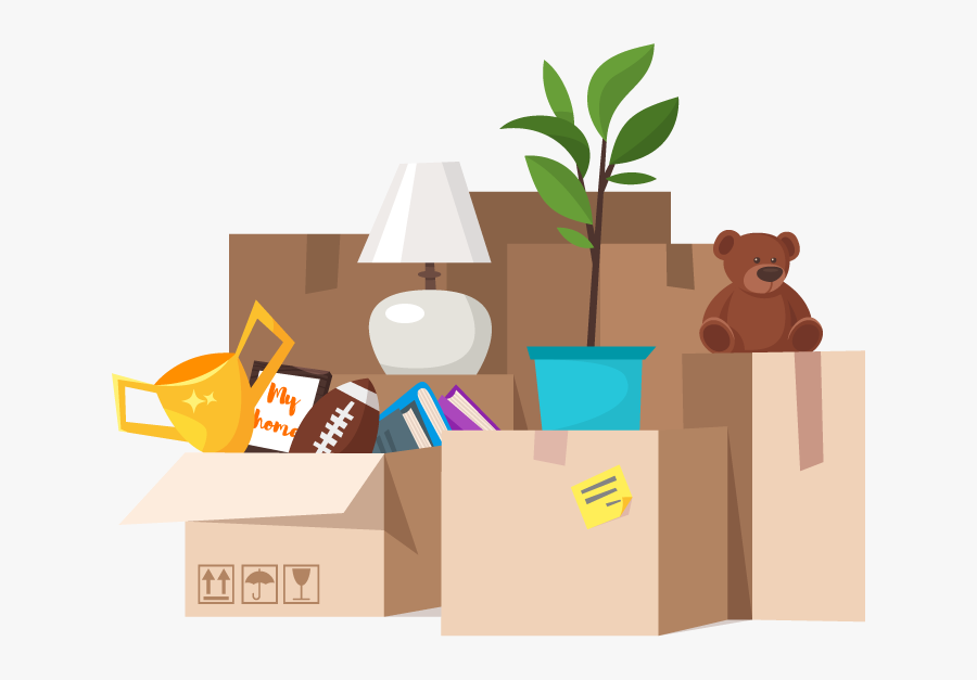 Educational Clip Art Free - Moving Vector, Transparent Clipart