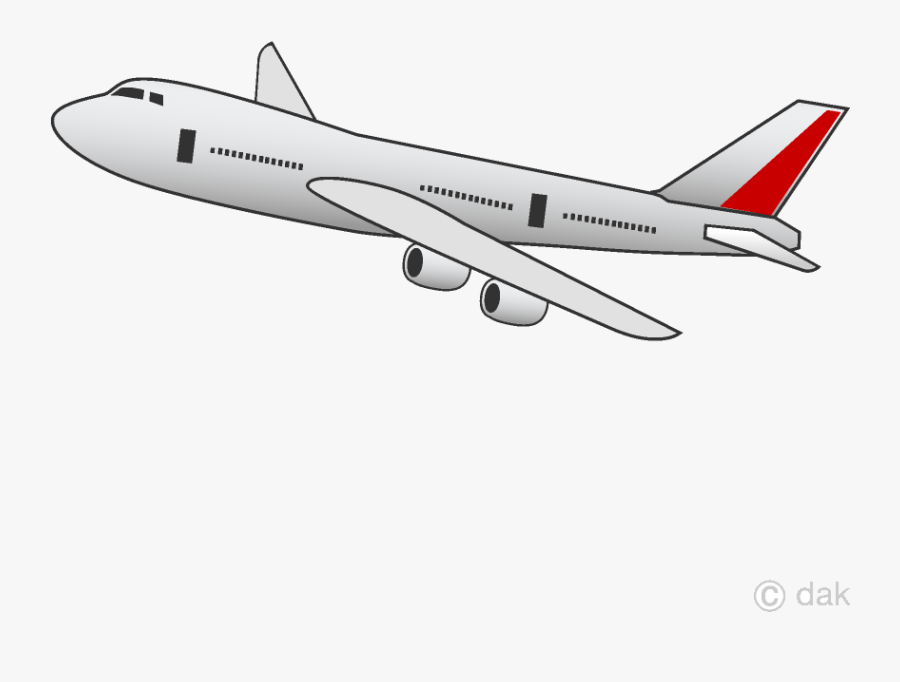 Airplane Flying Clipart Free Picture Transparent Png - Airplane Clipart, Transparent Clipart