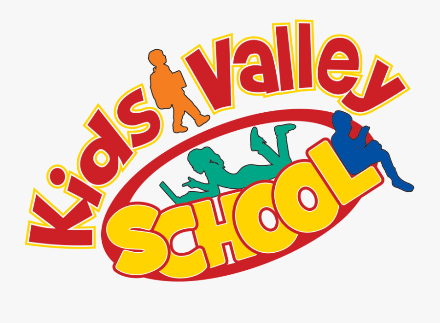 Png Free Library Kids Valley School Lower, Transparent Clipart