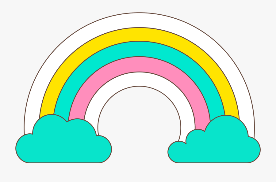 Unicorns Clip Art For Scrapbooking - Transparent Background Png Baby Unicorn Png, Transparent Clipart