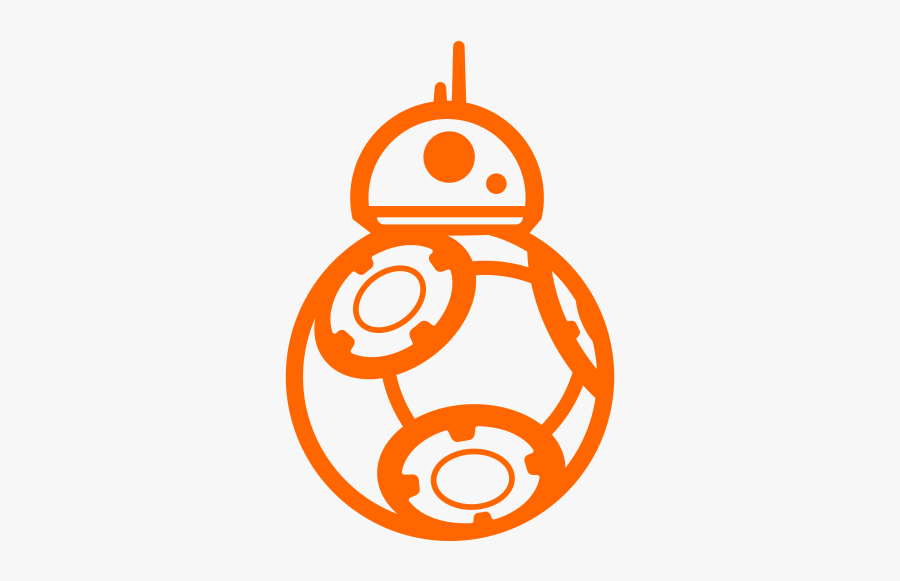 bb8 decal