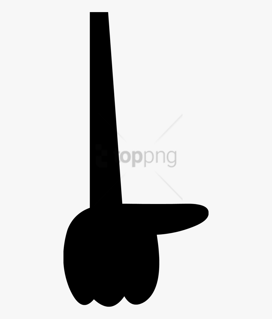 Free Png Bfdi Arms Thumbs Up Png Image With Transparent - Bfdi Thumbs Up, Transparent Clipart