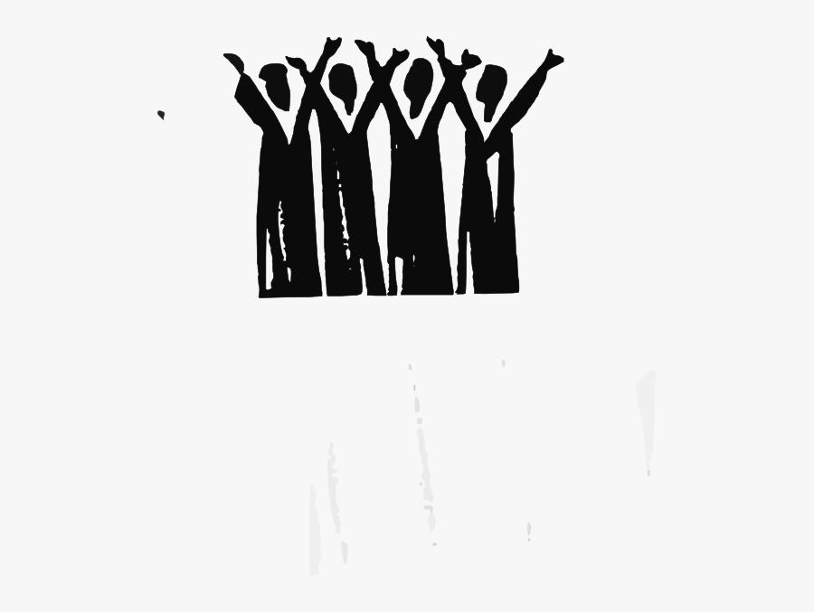 I M Gonna Live So God Can Use Me, Transparent Clipart
