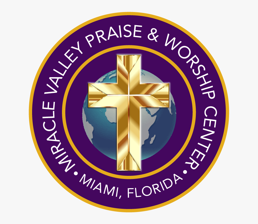 Transparent Church Worship Clipart - Cross, Transparent Clipart