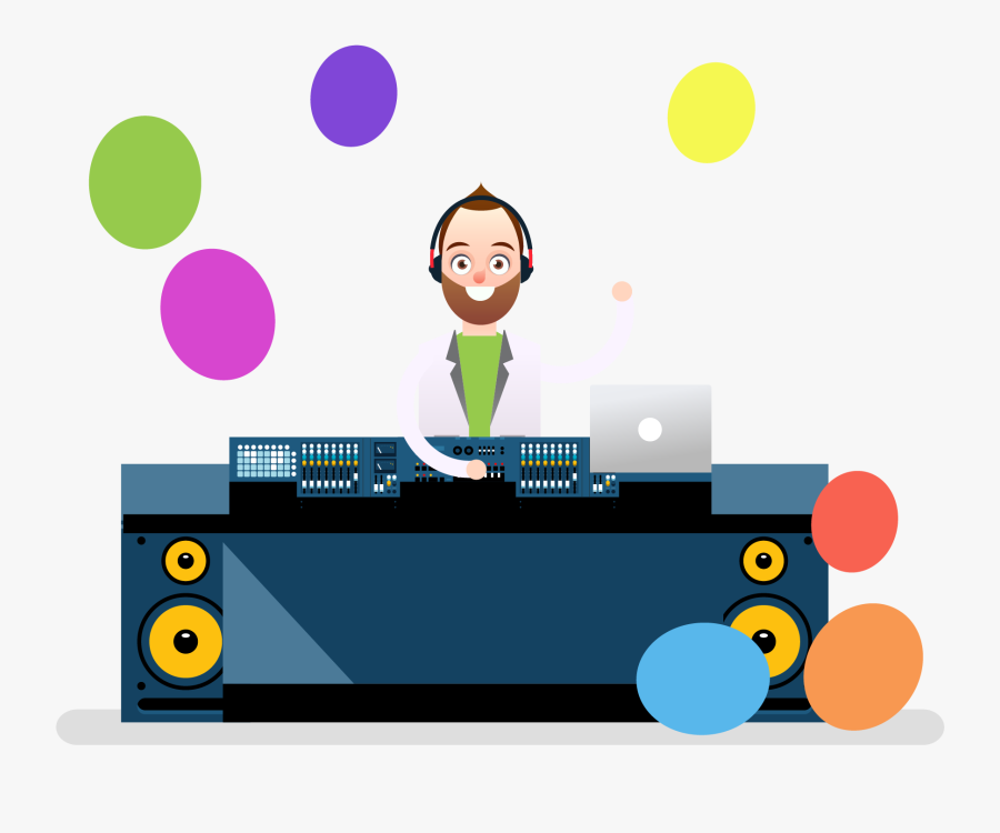 About Endless Events Every - Cartoon, Transparent Clipart