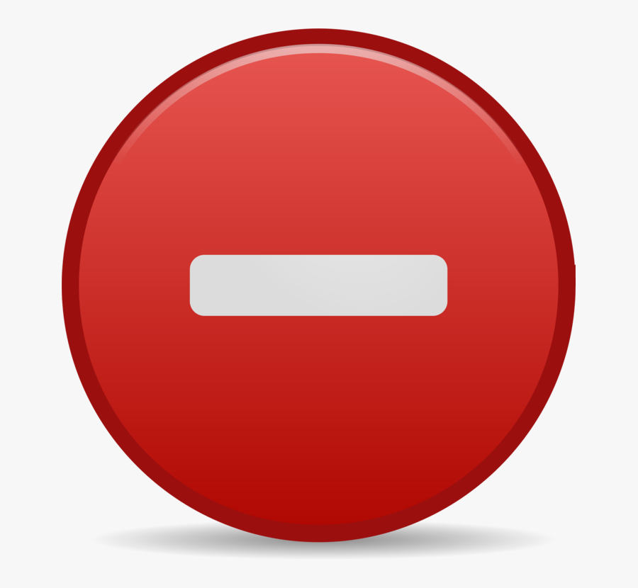 Computer Icons Emoticon Smiley Negative Number Drawing - Negative Clipart, Transparent Clipart