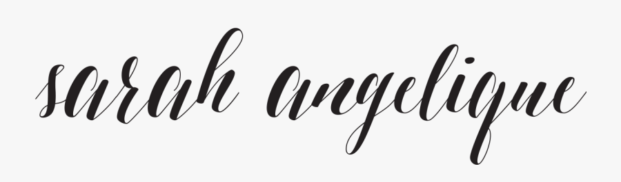 Angelique Sarah, Transparent Clipart
