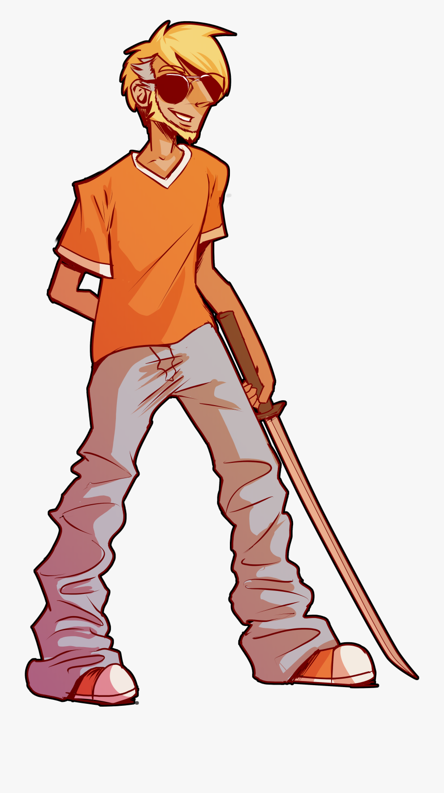 Png Royalty Free Stock Praise Clipart Black And White - Cartoon, Transparent Clipart