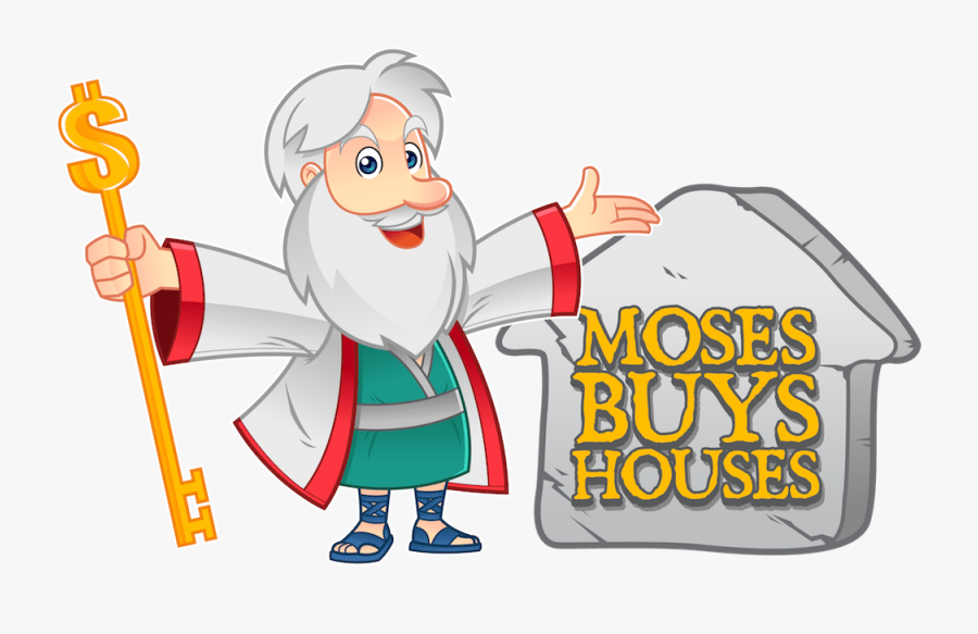 Buys Houses Christian Based, Transparent Clipart