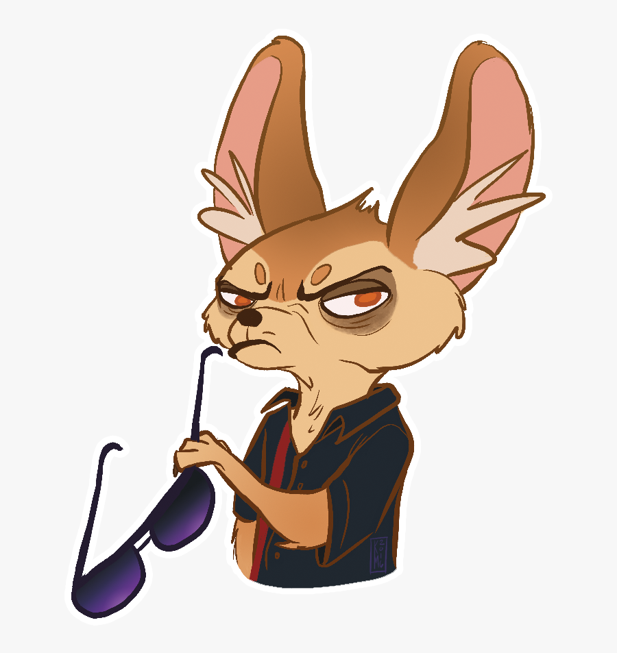 “you Kiss Me Tomorrow, I"ll Bite Your Face Off ” Clipart - Cartoon, Transparent Clipart