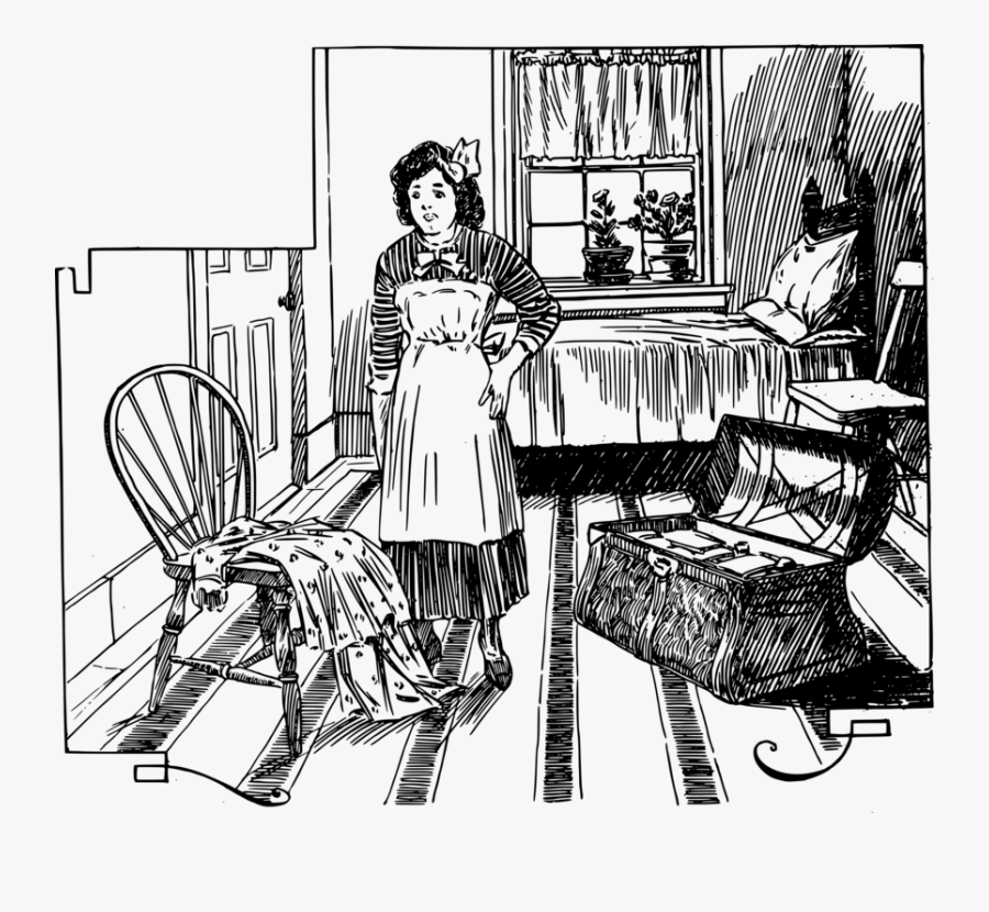 Art,monochrome Photography,text - Cartoon, Transparent Clipart