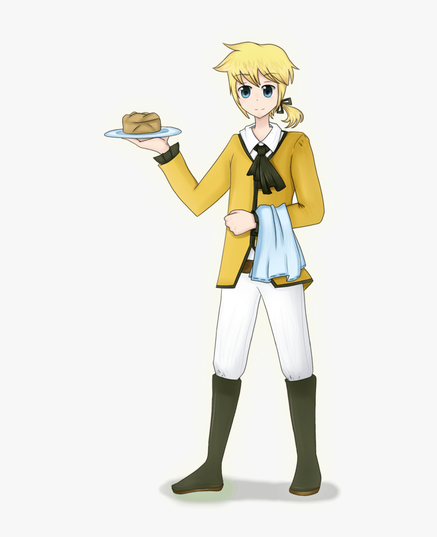 Servant Pictures - Domestic Worker, Transparent Clipart