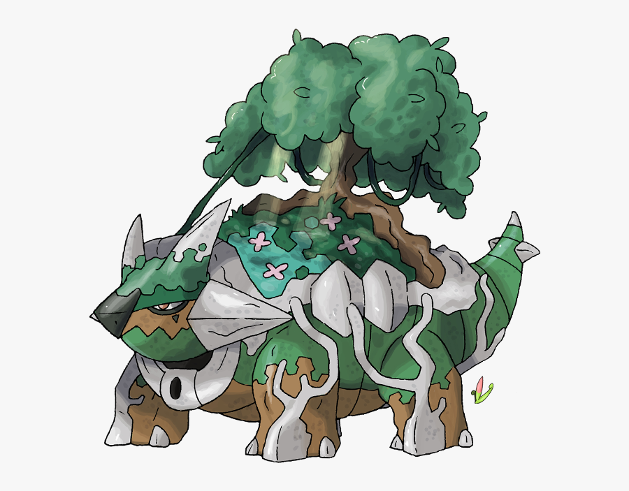 Etherealhaze S Mega Pokemon - Pokemon Mega Gen 4, Transparent Clipart