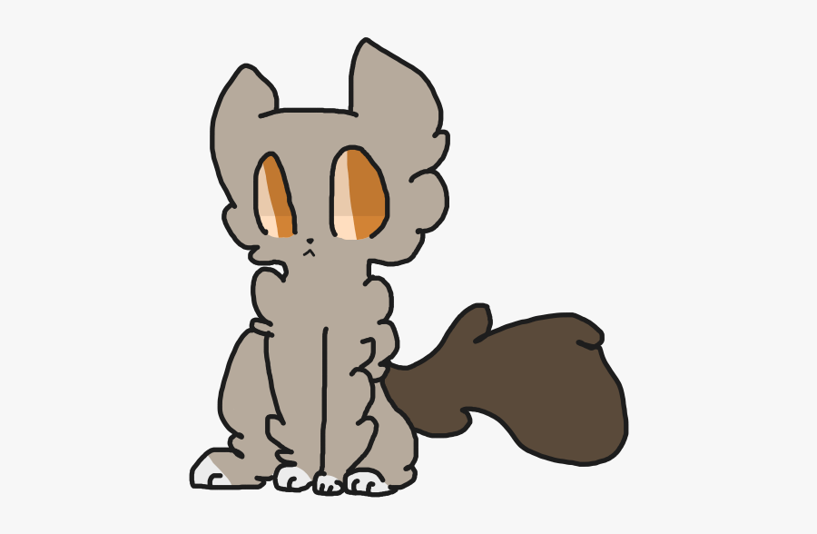 Collection Of Free Chipmunk Drawing Tribal Download - Cartoon, Transparent Clipart