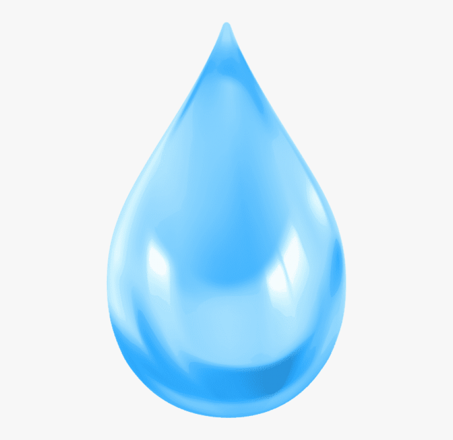 Water Droplet Png - Vase, Transparent Clipart