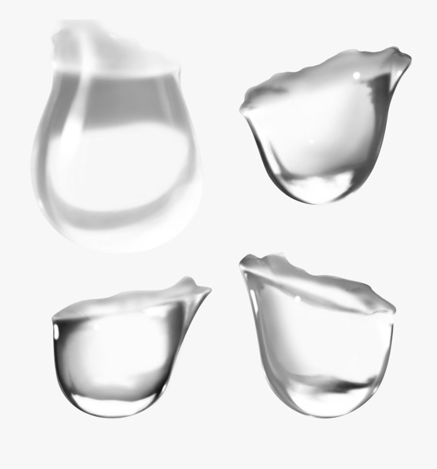 Drop, Transparent Clipart