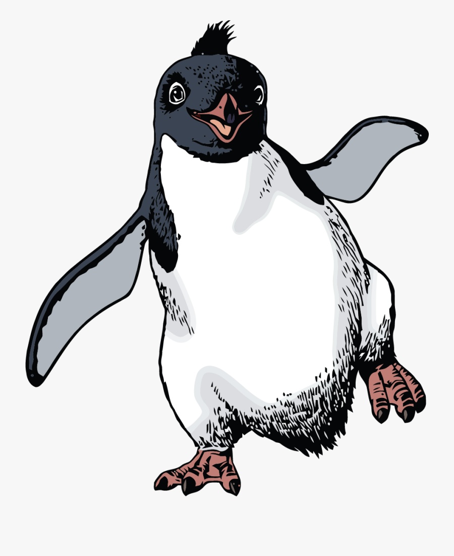 Happy Feet Joy Penguin Clipart Png - Happy Feet Characters, Transparent Clipart