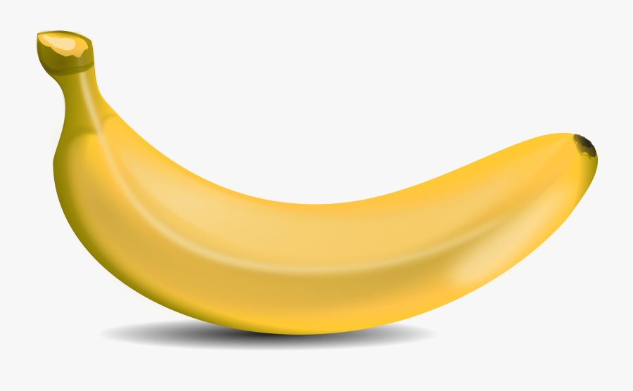 Download Banana Clip Art Free Png , Free Transparent Clipart - ClipartKey.