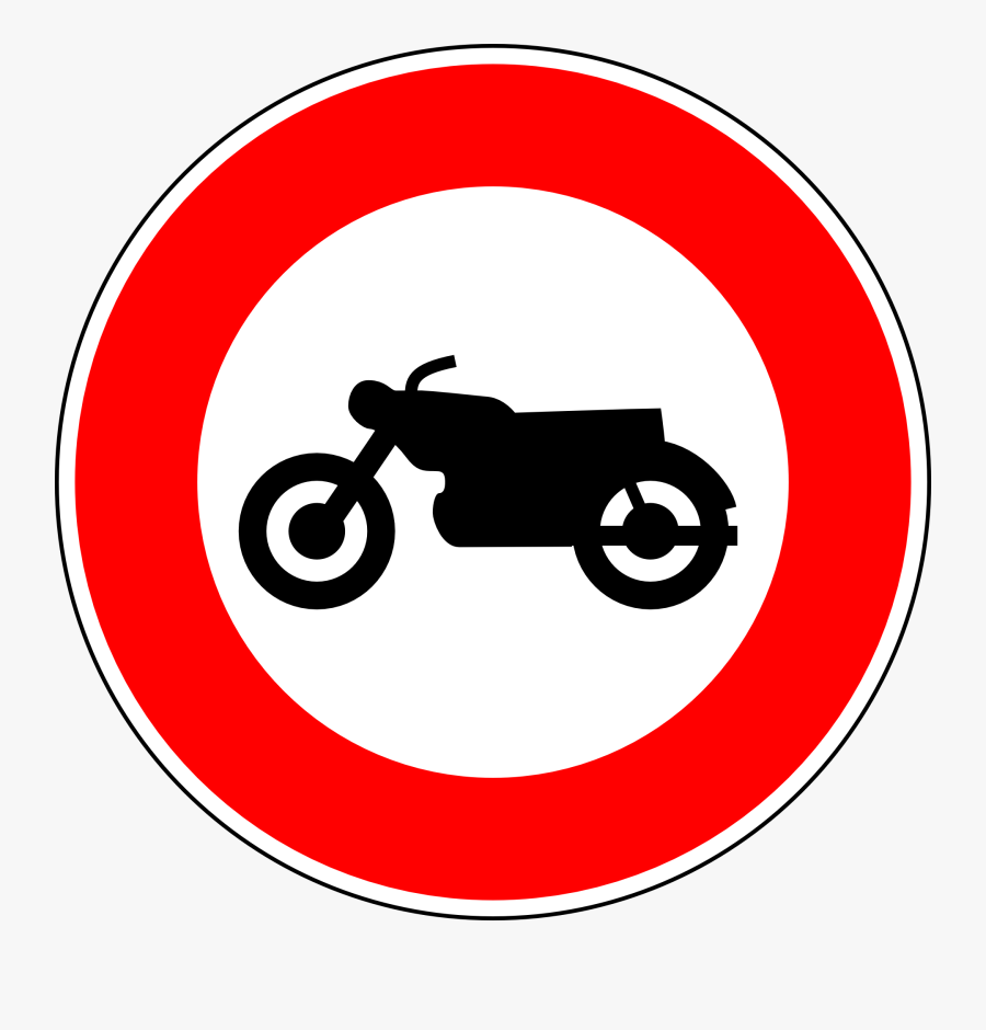 ห้าม รถ บรรทุก เข้า, Transparent Clipart