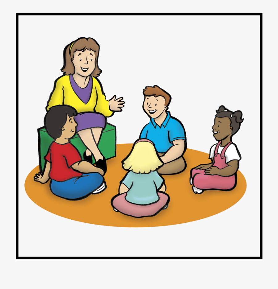 Welcome To Preschool Clipart At Getdrawings - Preschool Large Group Clipart, Transparent Clipart