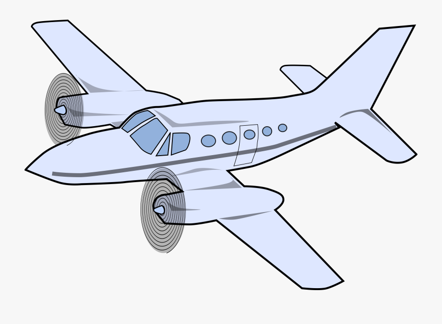 Image Of Air Plane Clipart Airplane Image Clip Art - Airplane Clipart Transparent Background, Transparent Clipart