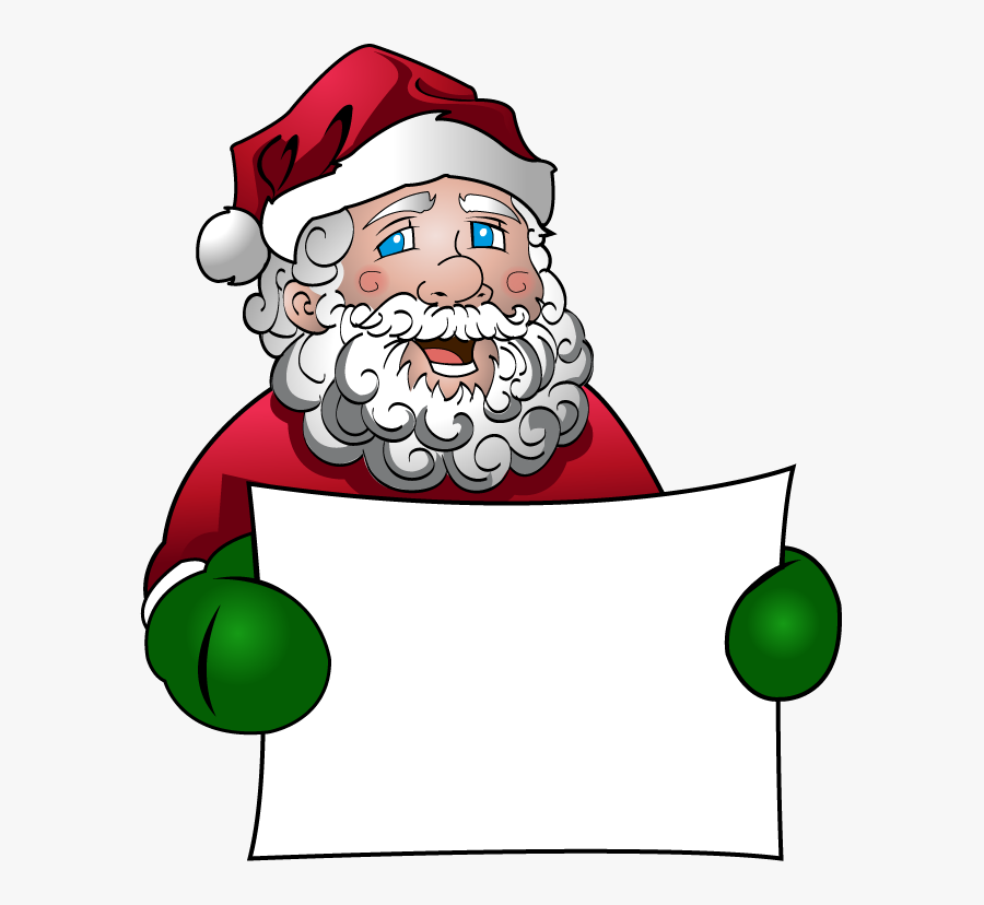 Holidays Cliparts Transparent Summer Santa - Now Taking Bookings For Christmas, Transparent Clipart