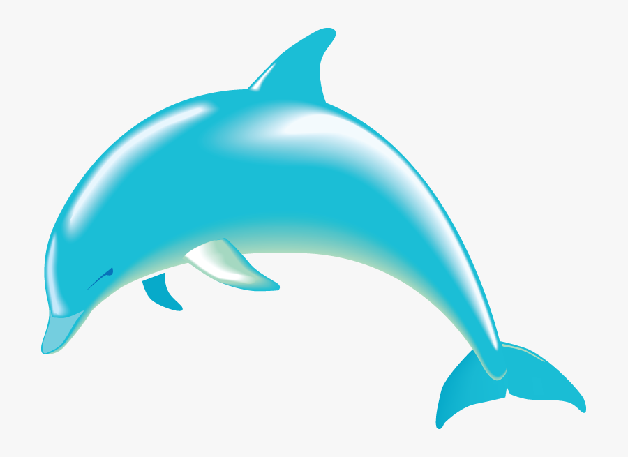 Free To Use Public Domain Dolphin Clip Art - Dolphin Clipart, Transparent Clipart