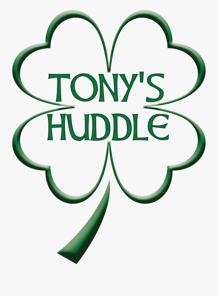 Four Leaf Clover Clipart To Download - Clip Art, Transparent Clipart