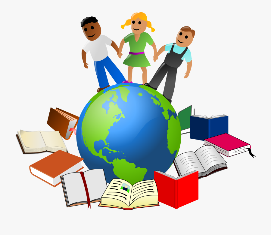 Thumb Image - Pamphlet On Implementation Of Equality In School, Transparent Clipart