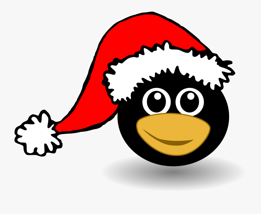 Santa Hat Clipart For Download Free - Christmas Hat Clipart Png, Transparent Clipart