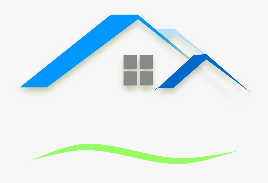 House Home Download Drawing Building Free Commercial - House Clipart, Transparent Clipart