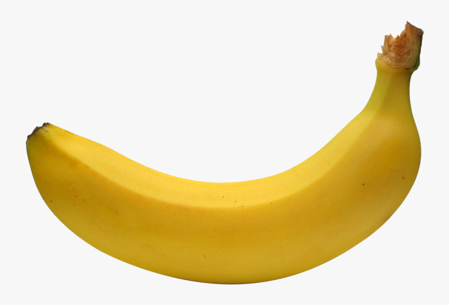 Large Banana Png Clipart - Banana Png, Transparent Clipart