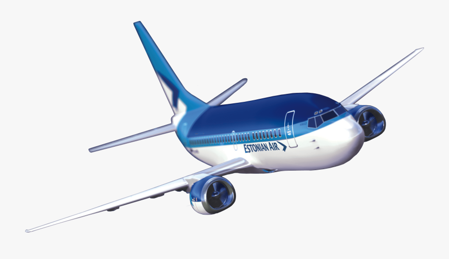 Road Clipart Airplane - Airplane Png, Transparent Clipart