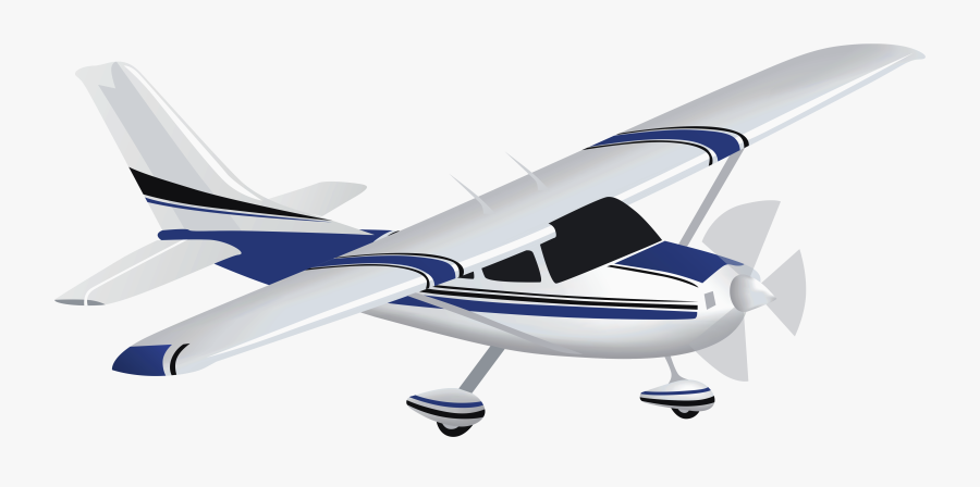 Plane Transparent Png Clipart, Transparent Clipart