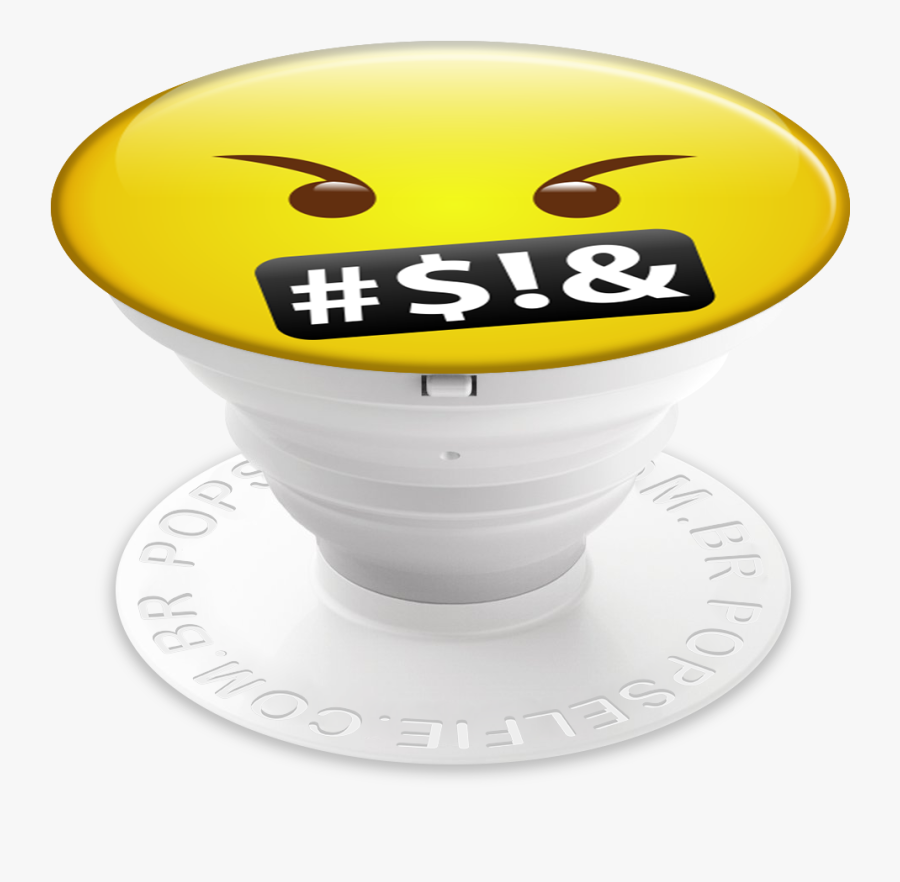 Hd Case Ps - Emoticon, Transparent Clipart