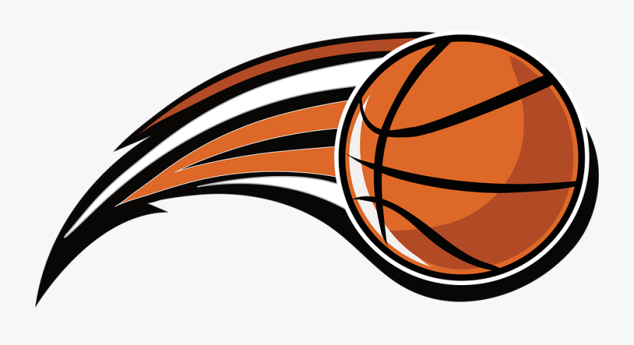 Basketball, Clip Art, Vector Ball, Ball, Logo, Game - Basketball Ball Vector, Transparent Clipart