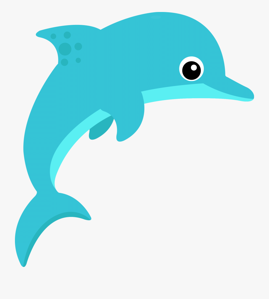 Deep Sea Creature Ocean - Transparent Background Ocean Animal Clipart, Transparent Clipart