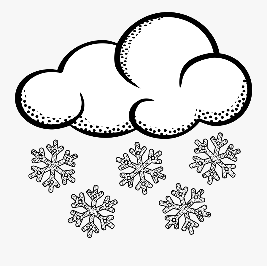 Clipart - Clipart Snow - Snow Clipart, Transparent Clipart