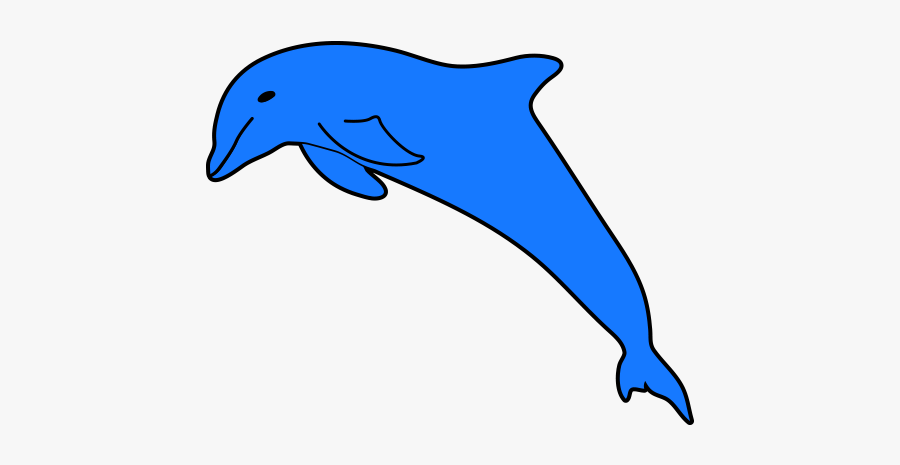 Free Dolphin Clipart Clip Art Pictures Graphics Illustrations - Clip Art, Transparent Clipart