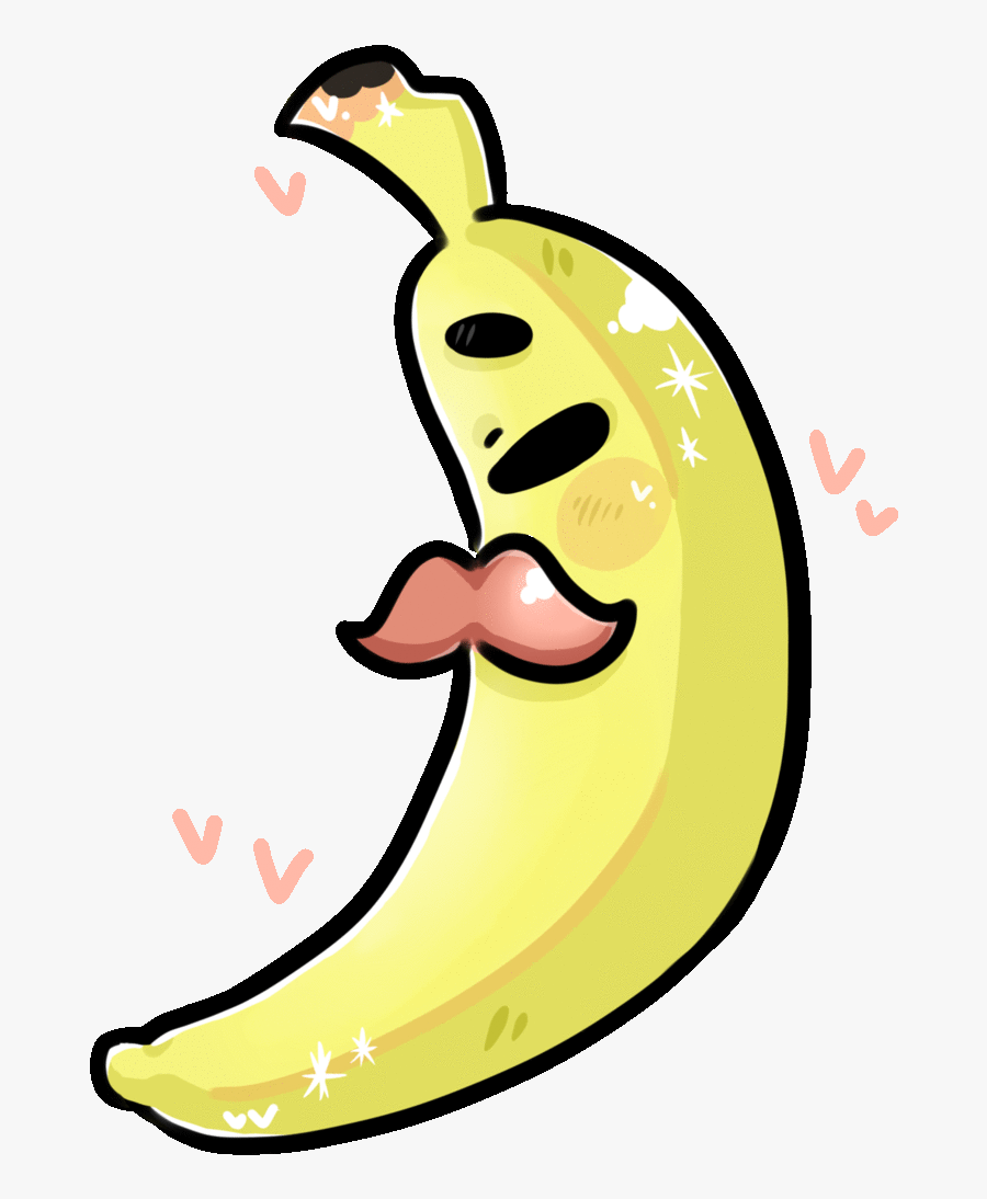 Jpg Library Download Bananas Drawing Adorable, Transparent Clipart