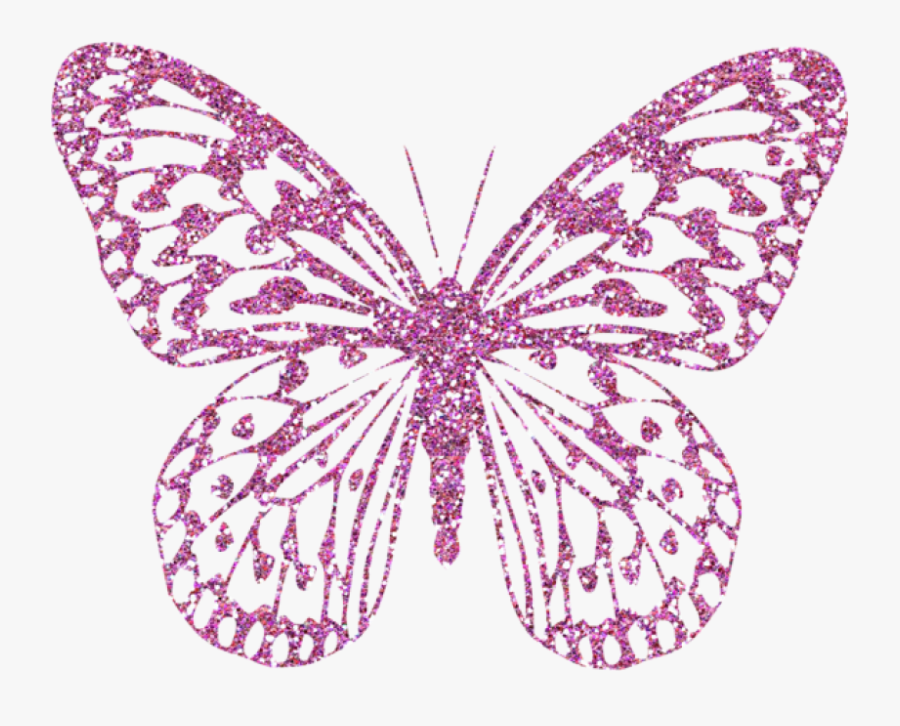 Butterflies Clipart Png - Butterfly Clip Art, Transparent Clipart