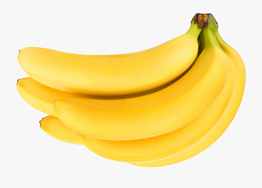 Transparent Clipart Image Bananas Png Images - Banana Png, Transparent Clipart