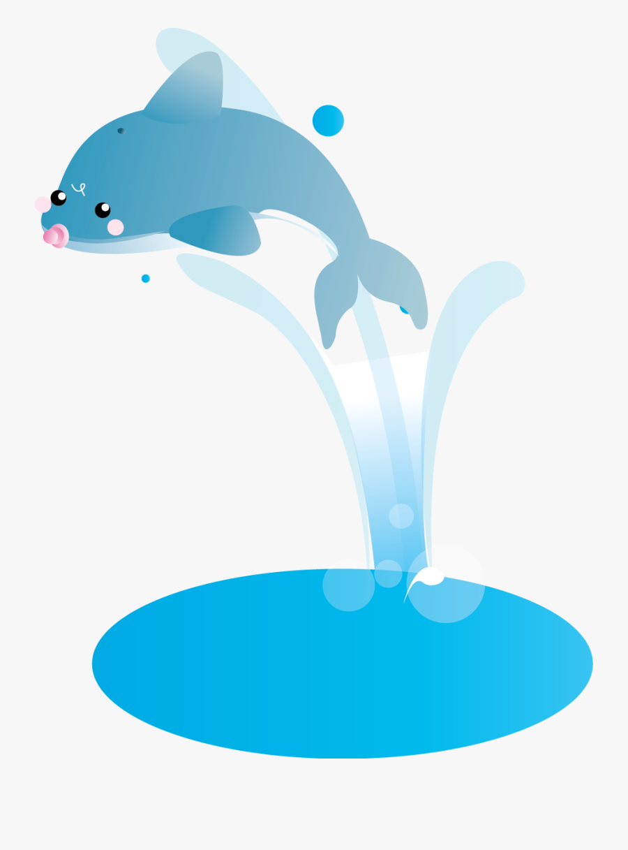 Dolphin Free To Use Cliparts Safari Animals Svg File Free Transparent Clipart Clipartkey