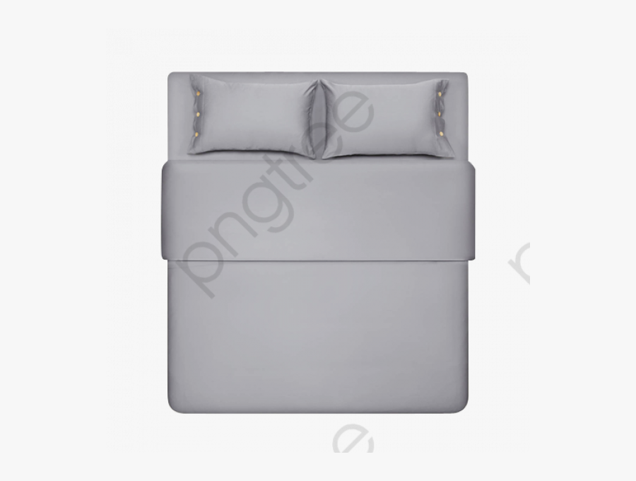 Bed Linen Clipart Transparent Png Images - Mattress, Transparent Clipart